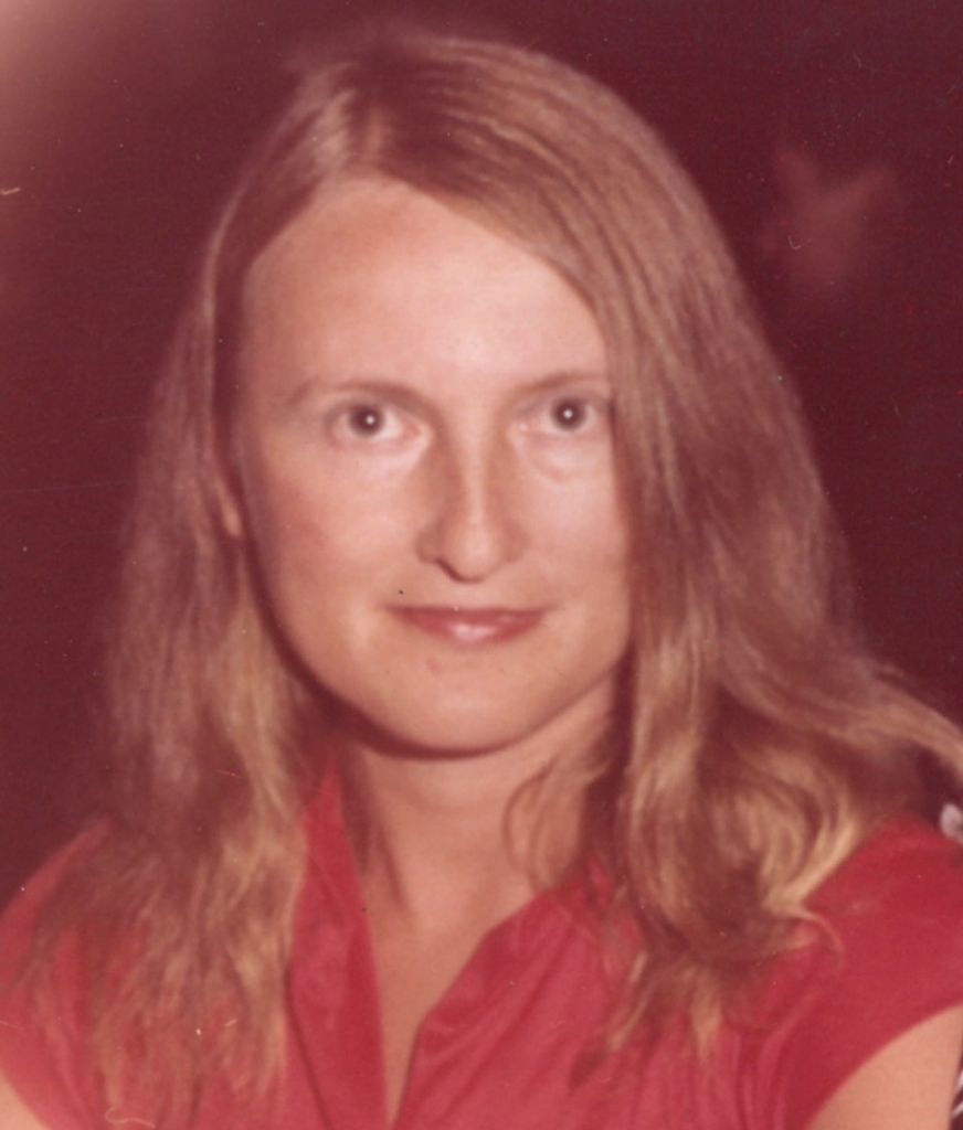Mary Cahill Profile Photo