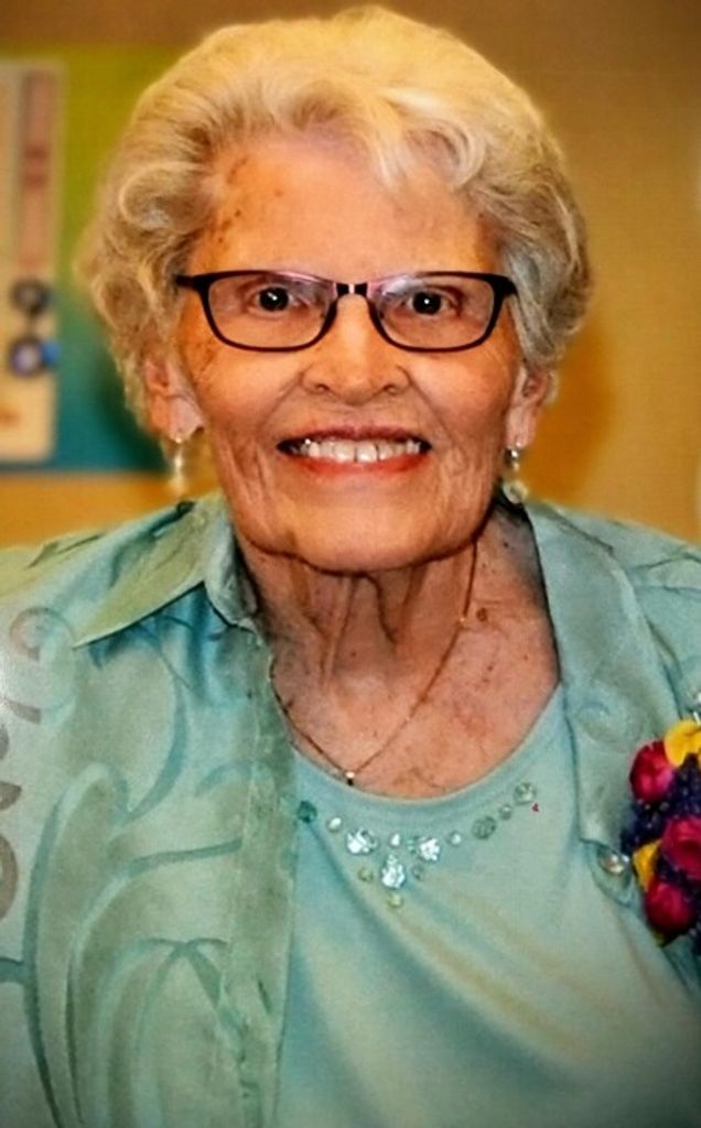 Margaret Brisnehan