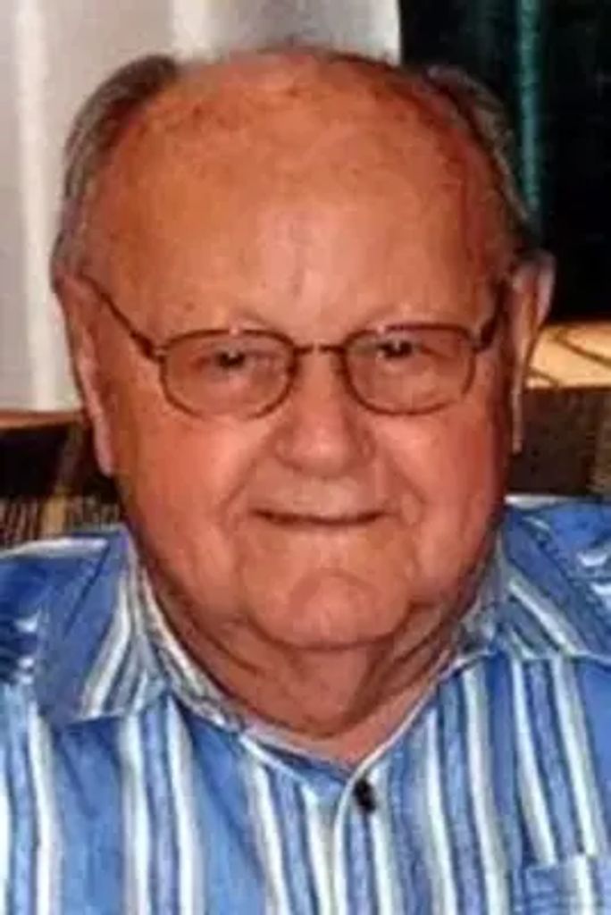 Arthur E. Reich