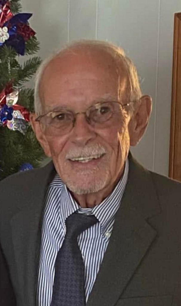 Arthur "Warren" Hudson Profile Photo