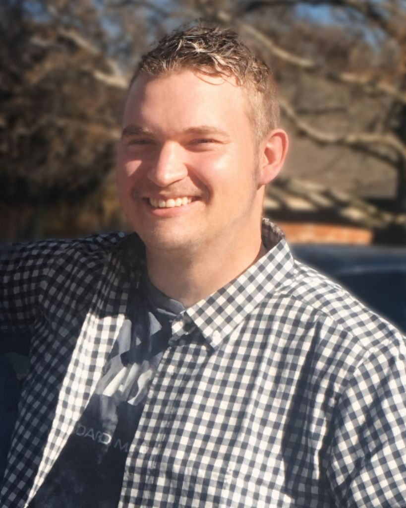 Colton Blake McKee Profile Photo