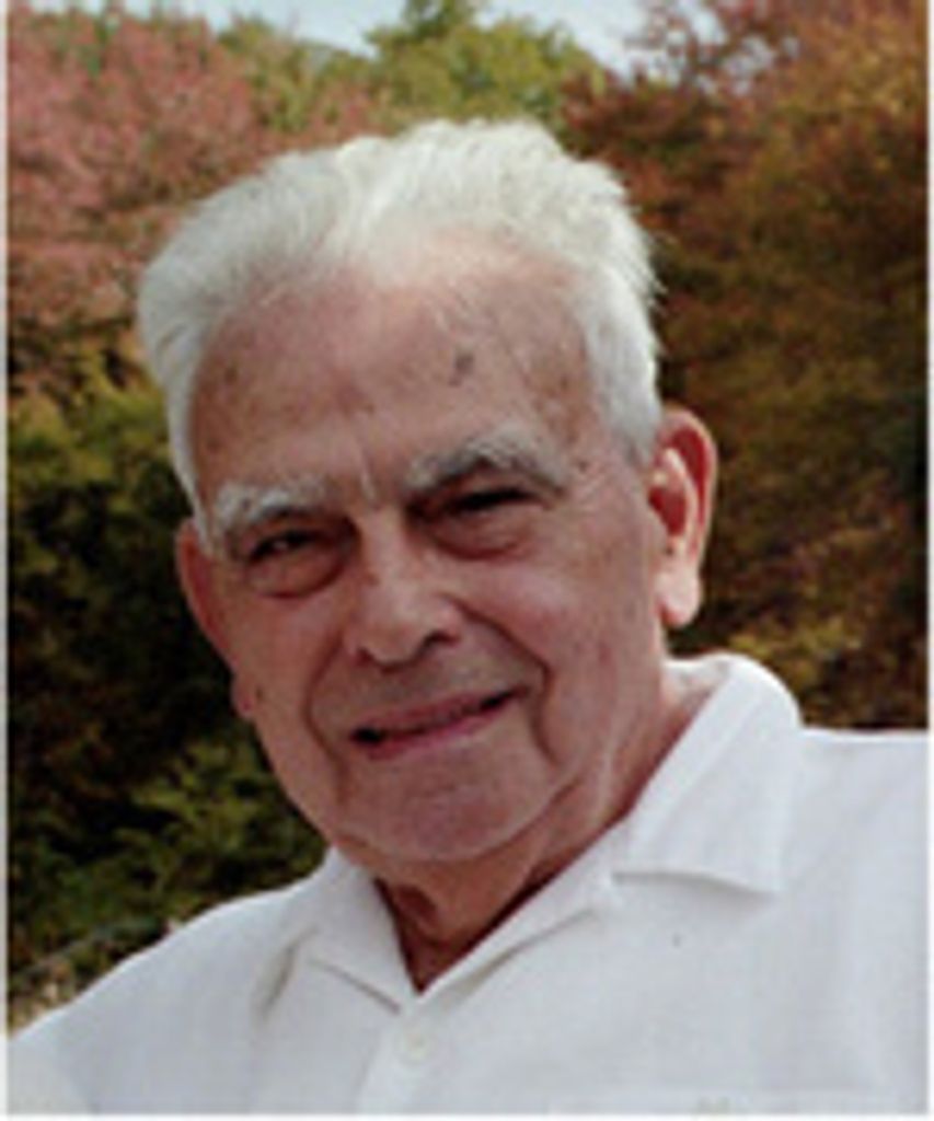 Joseph Morris Profile Photo