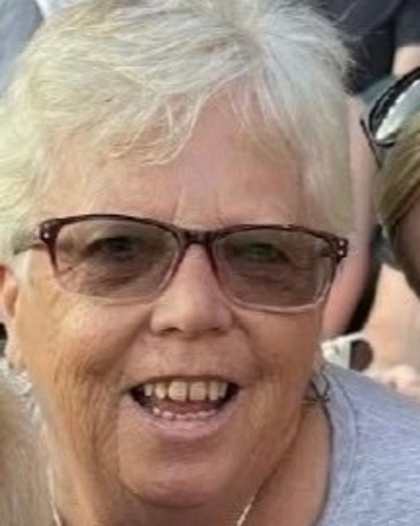 Susan Kay (Tomek) Mason