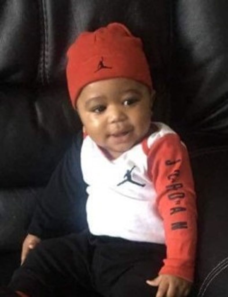 Master O'Sai Kai Sanders