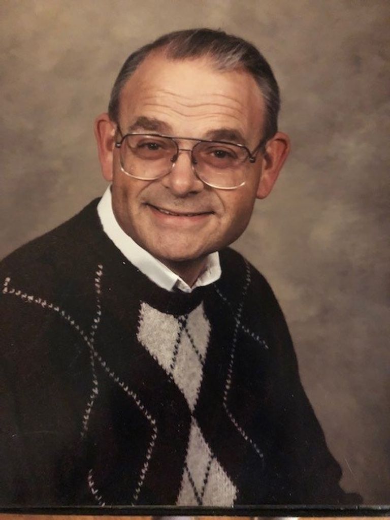 Dorsett, William Robert