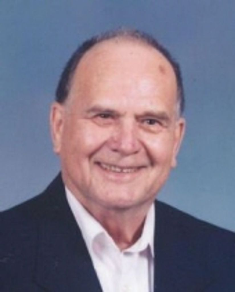Elmer G. Gunter Jr.