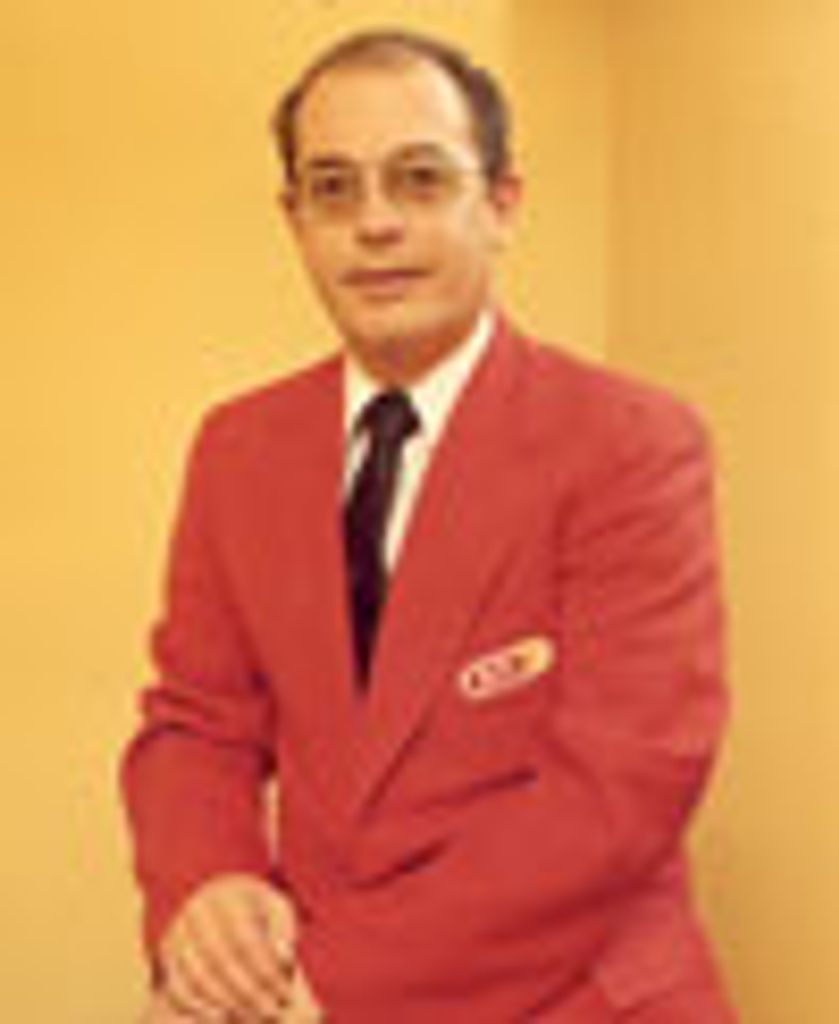 Theadore (Ted) Stevens