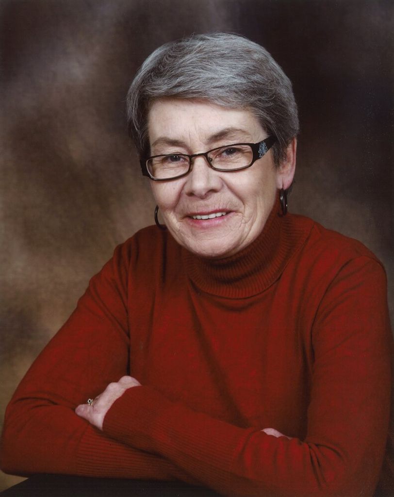 Denise Ann Tourand Profile Photo