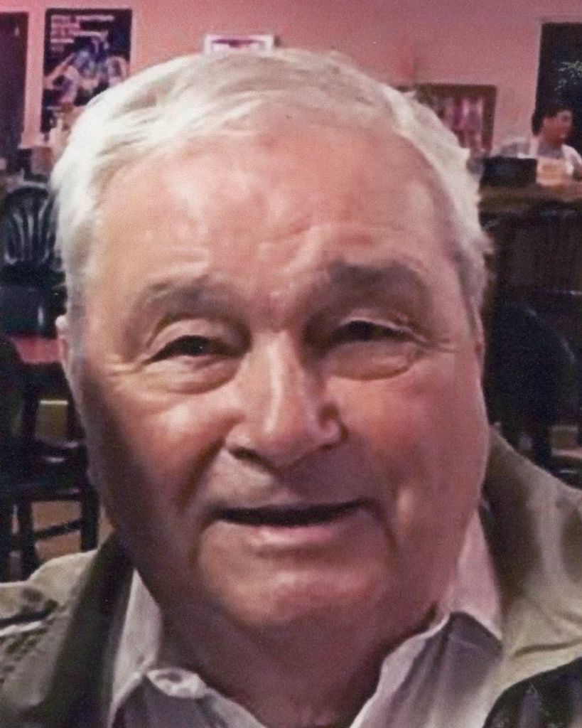 Bill S. Eldridge Profile Photo