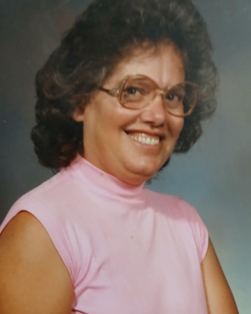 Mary E. Browning Profile Photo