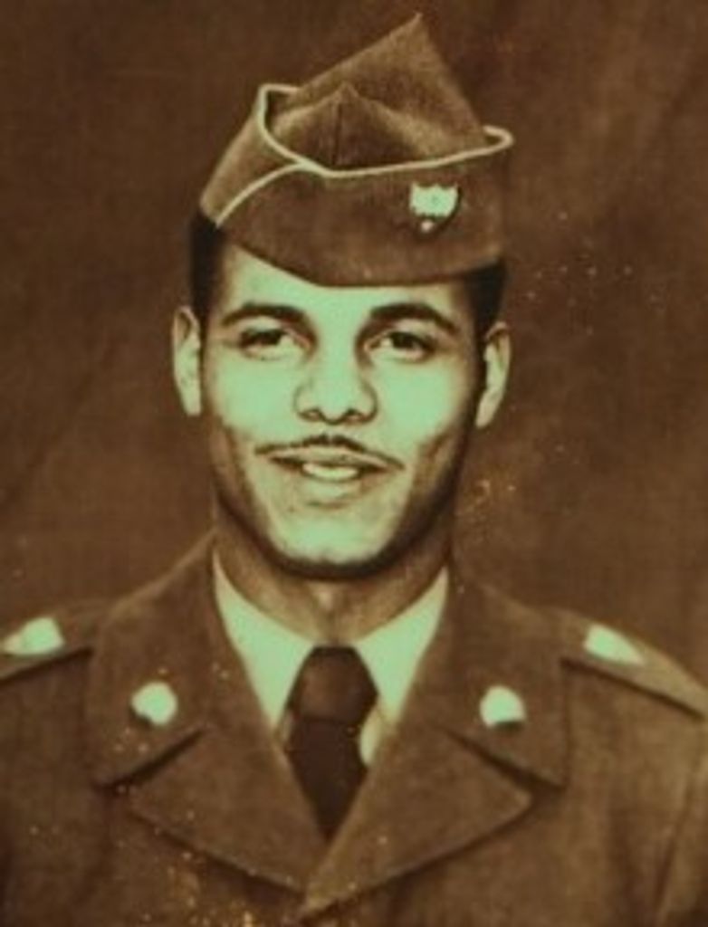 GEORGE RICHARD