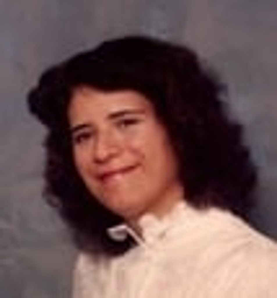 Rebecca Elizabeth Fuller