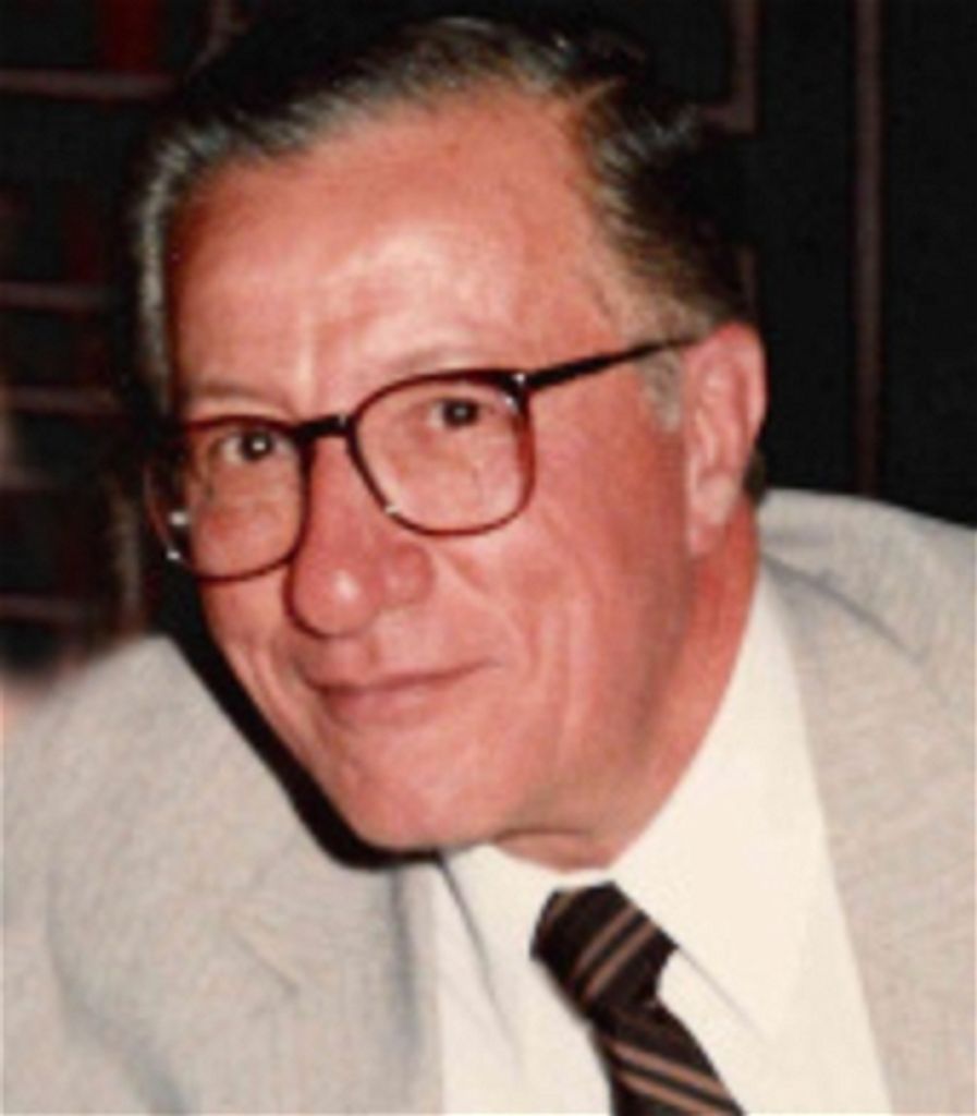 Arthur P. Menno