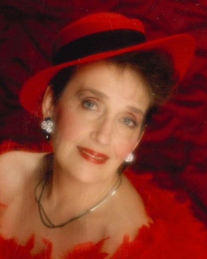 Mary Ann Steinmetz Profile Photo