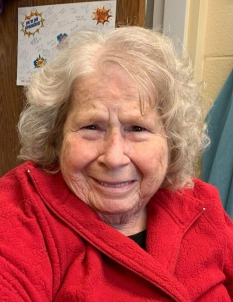 Myrtle Pearl Robinette Profile Photo