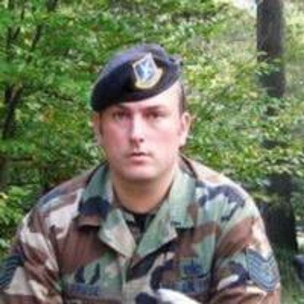 Christopher Michael Friese Profile Photo