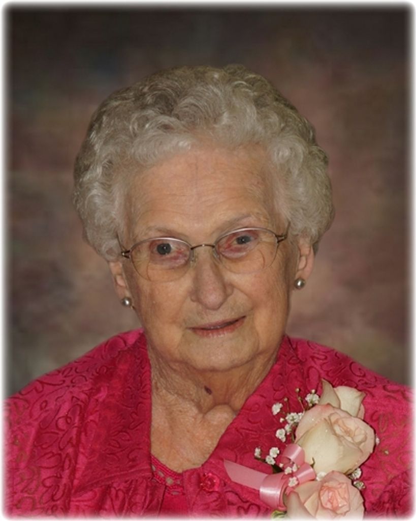 Helen Ann (Zimmer) Winkelman Profile Photo