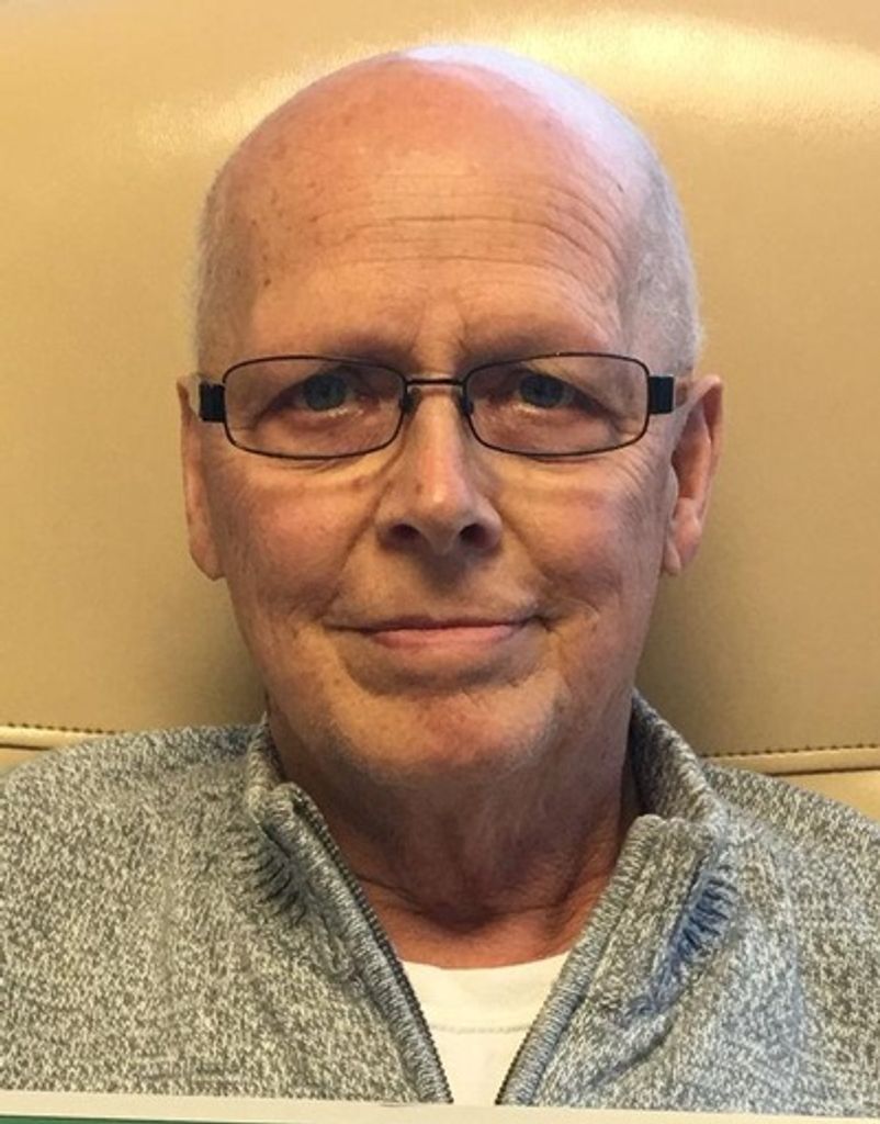 Curtis D. Haas