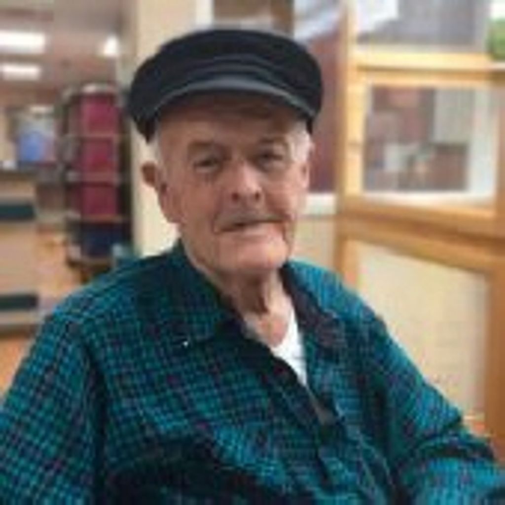 William Joseph "Bill" Matt