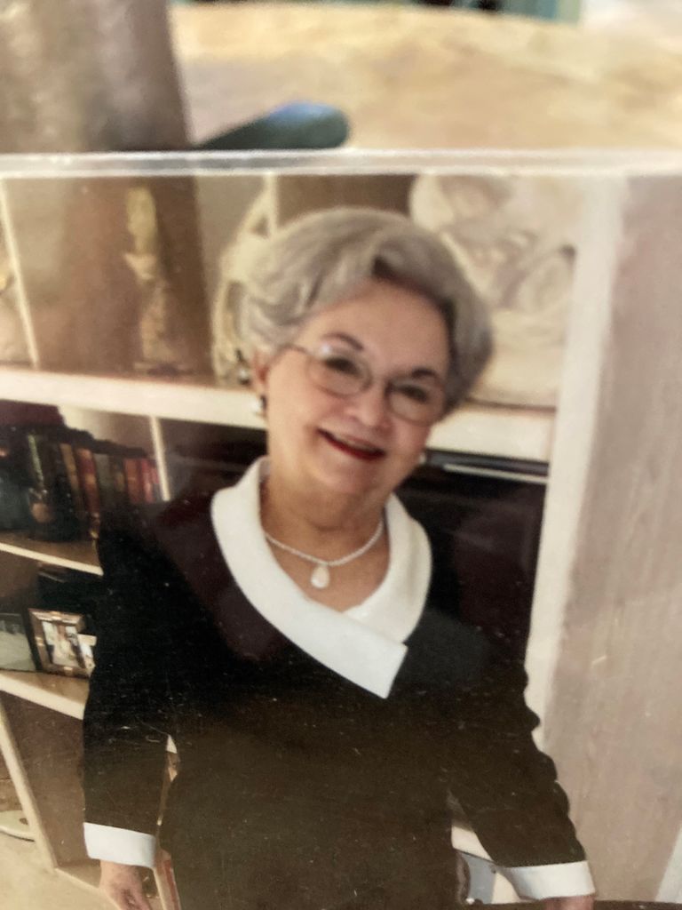 Nancy Lydick