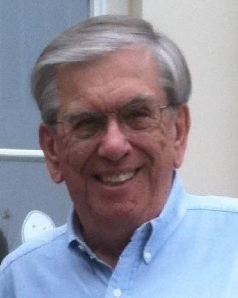 Jon V. Kallmyer Profile Photo