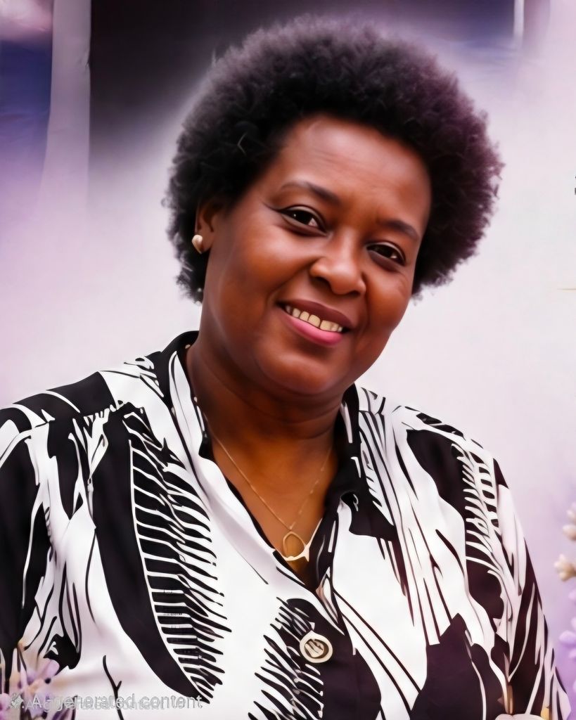Eileen Hill Profile Photo