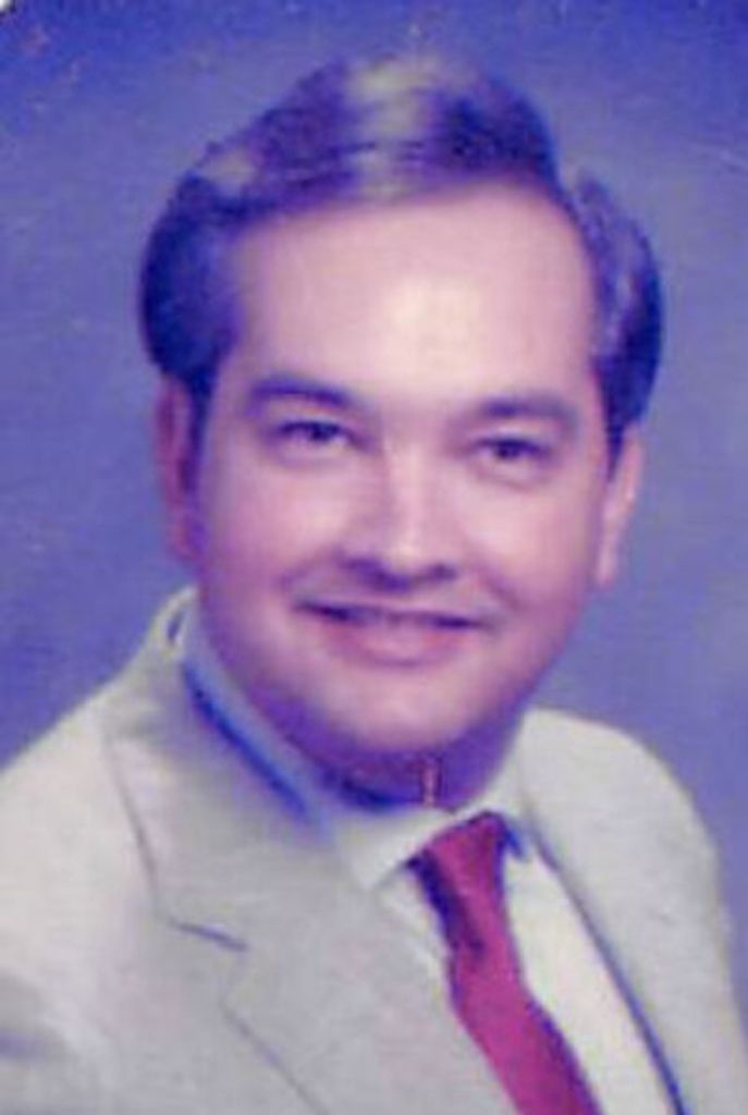 Mark Allen Saladino Profile Photo