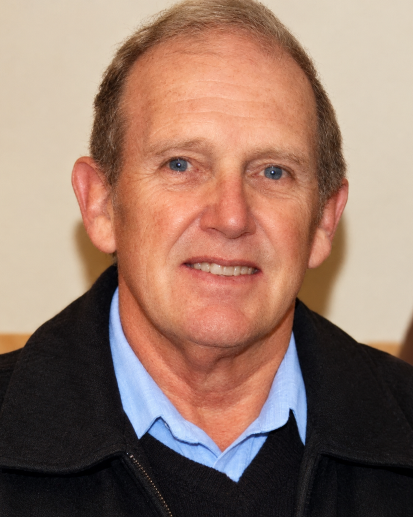 David Simmons