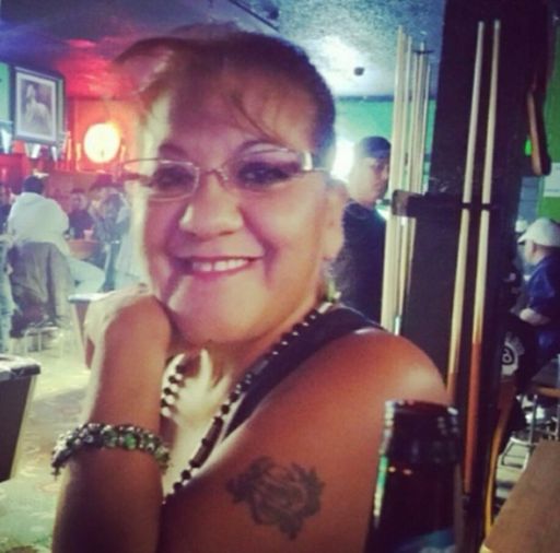 Norma Ann Ramos photo gallery thumbnail 40 of 50