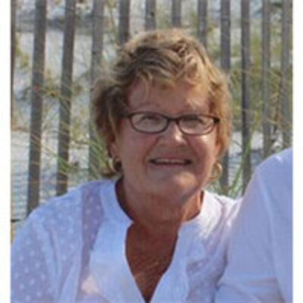 Susie Long Watts