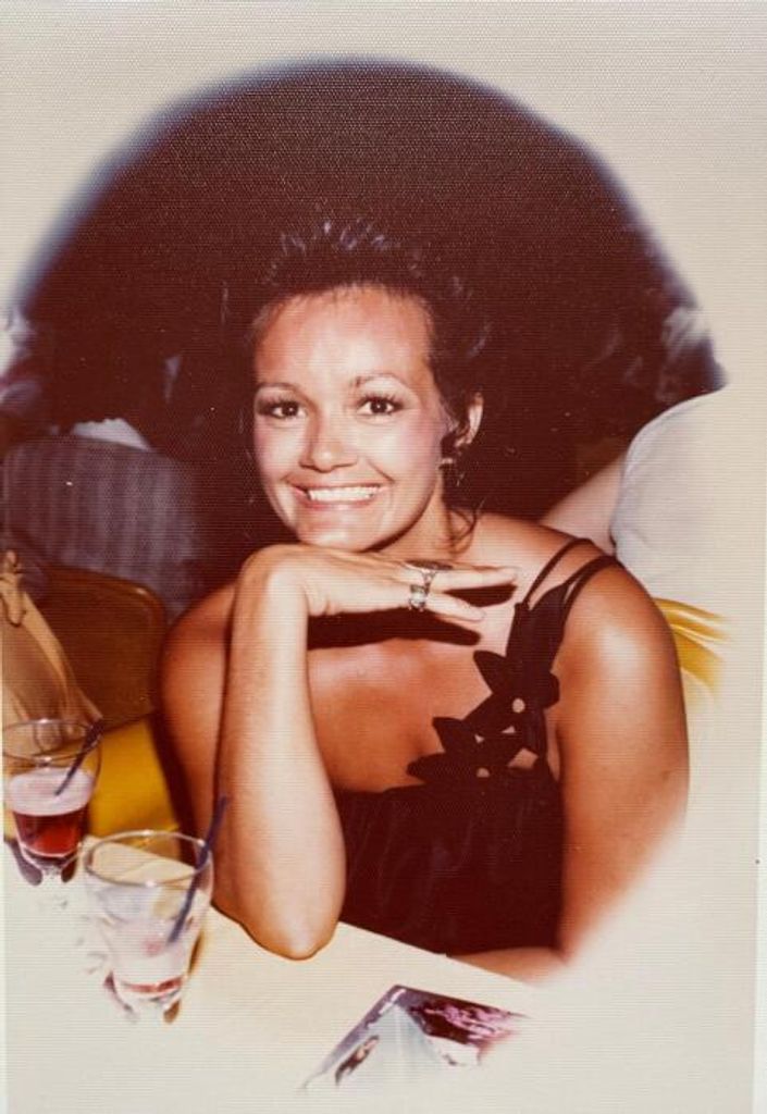 Jeanie Brandes
