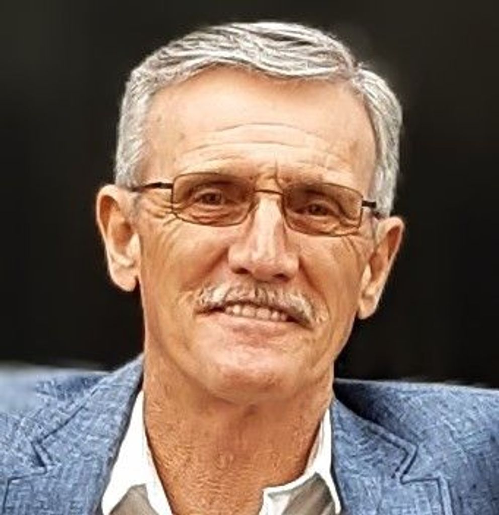 Gregory Stevens Profile Photo