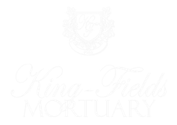King-Fields Mortuary Logo