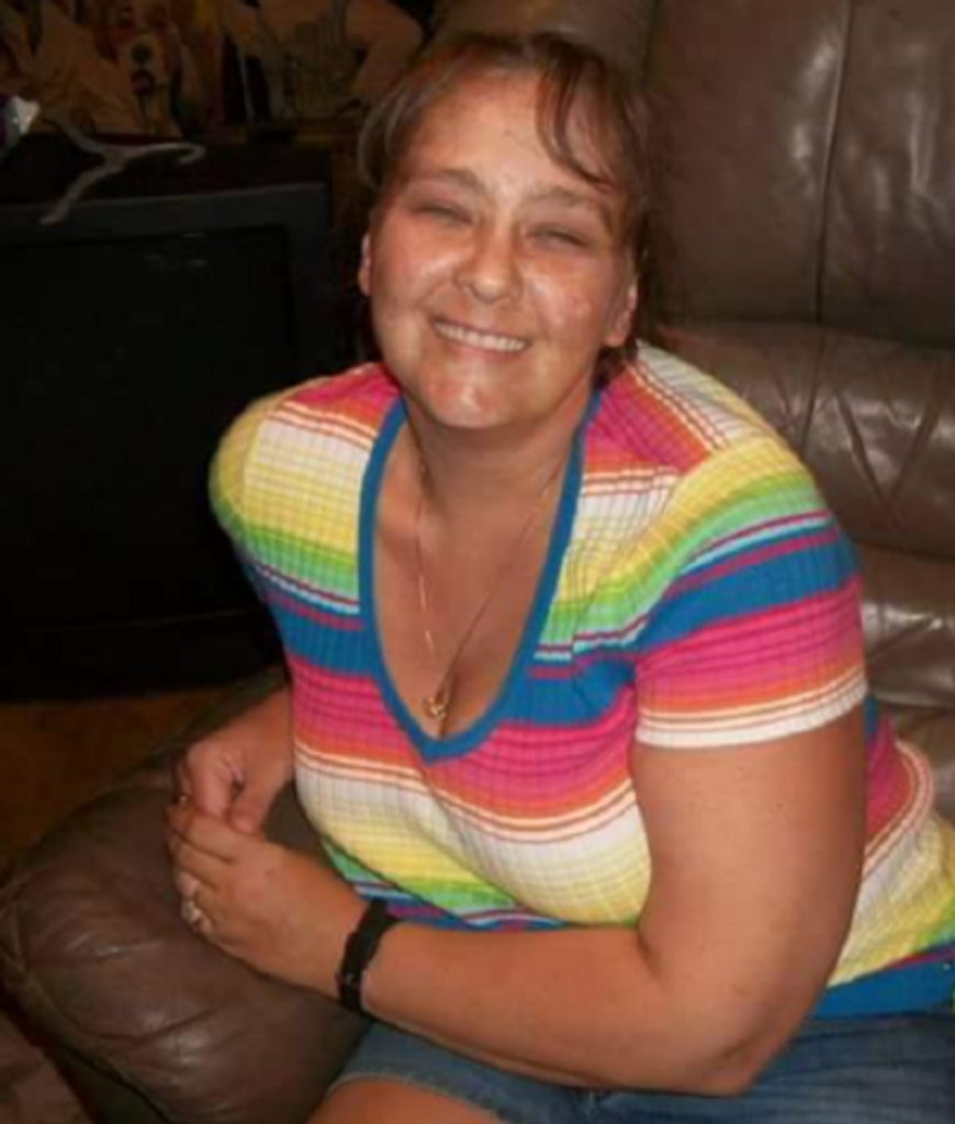 Pamela Diane Weidenbach Profile Photo