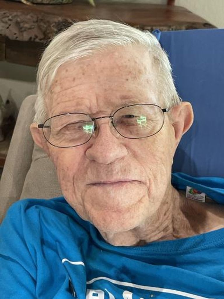 Henry Joel Knox Profile Photo