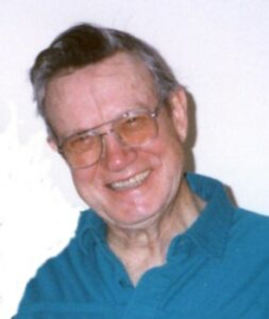 Charles W. King