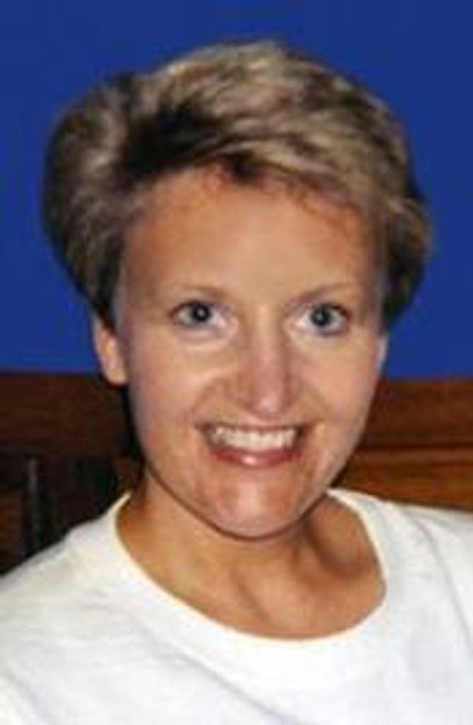 Kay Nikolas