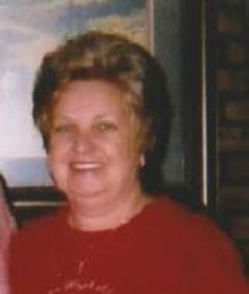 Darlene Brown