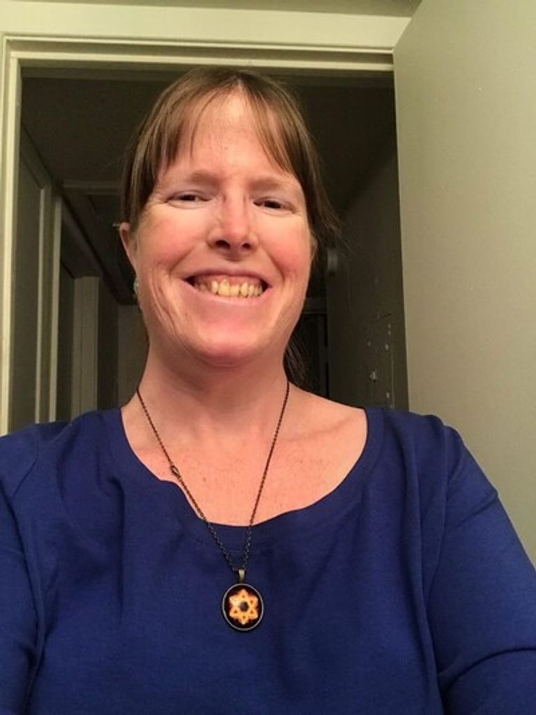 Rebecca Rose Dorneman Profile Photo