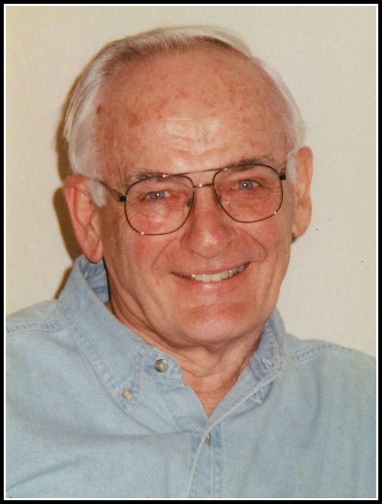 Ronald Jacobson