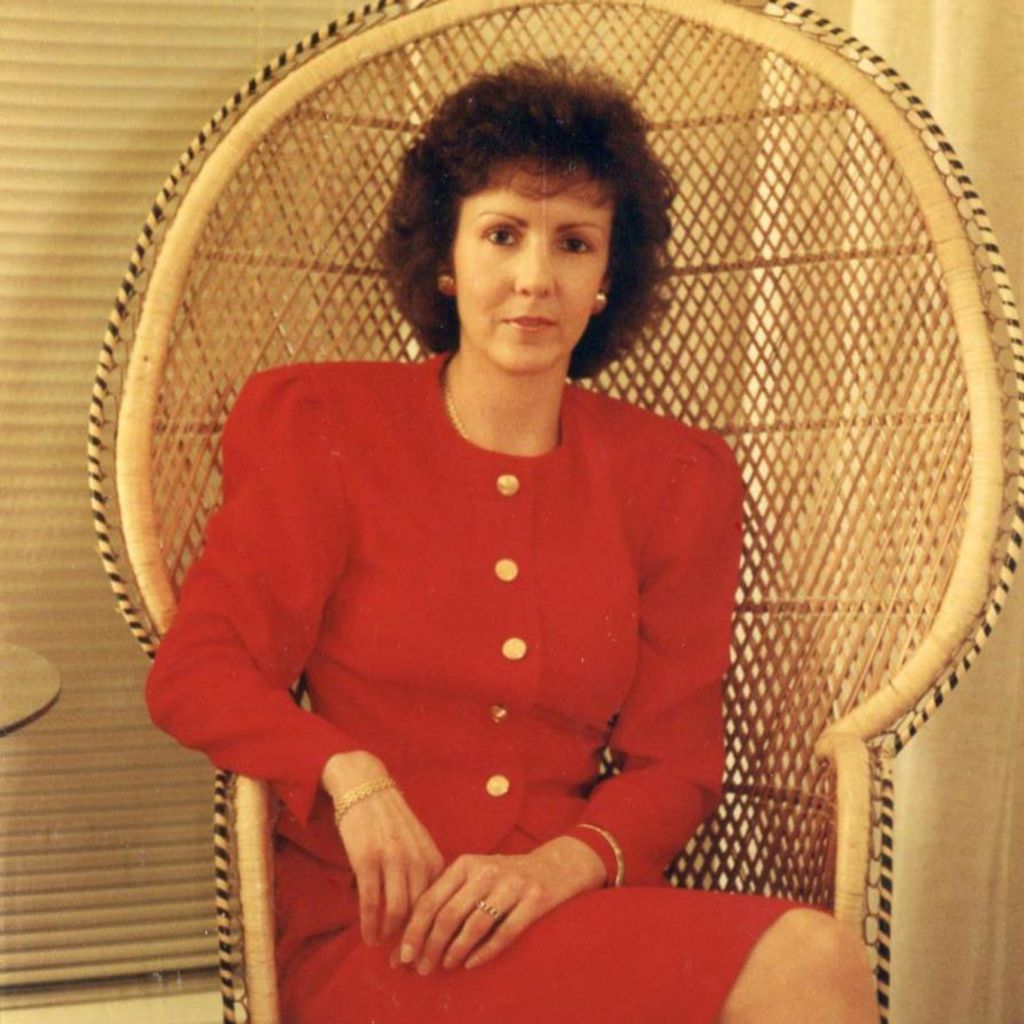Sandra Joan Miles Profile Photo