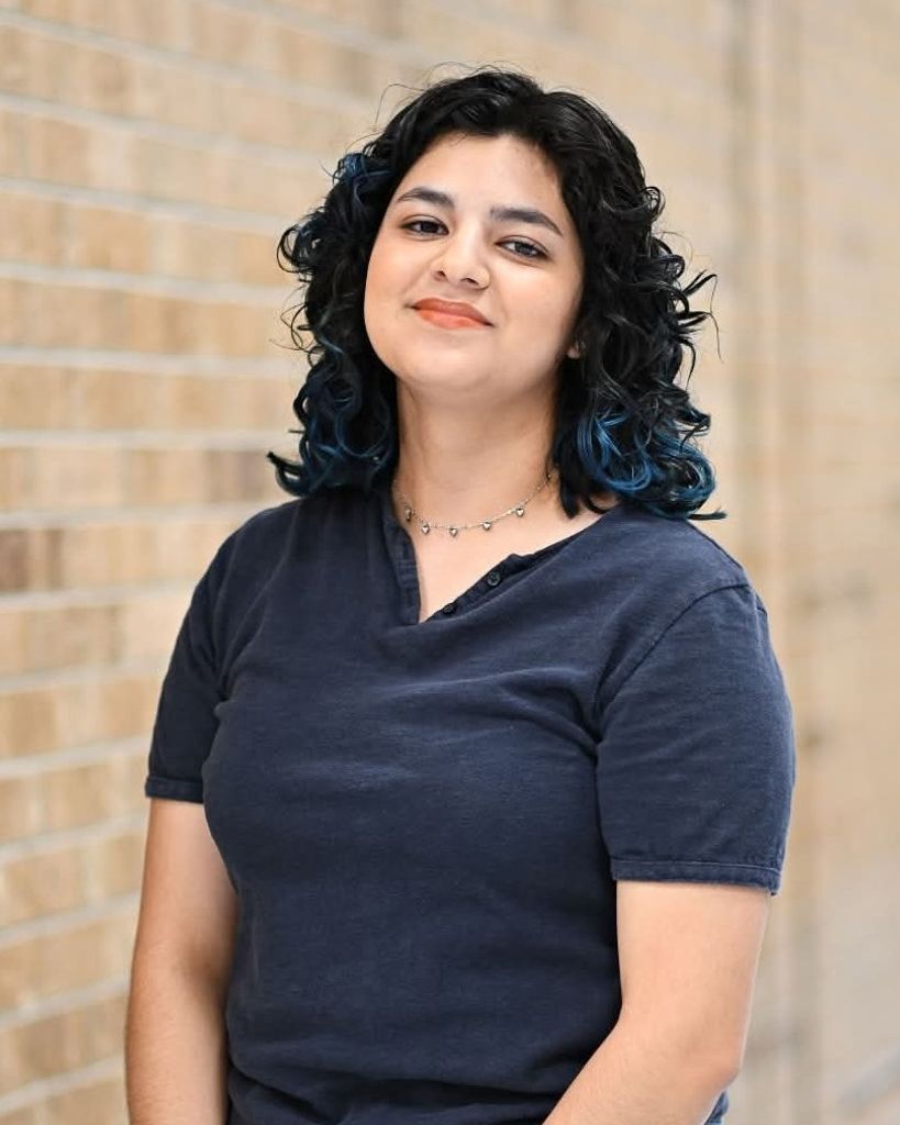 Gabriela De Los Santos Profile Photo