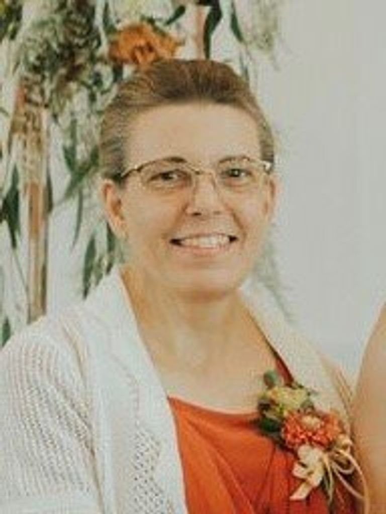 Miriam A. "Mim" Zimmerman