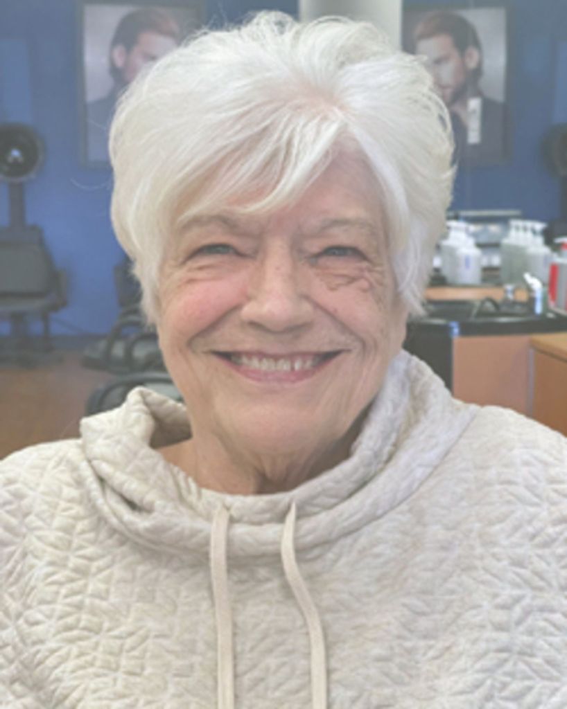 Jennifer L Johnson Profile Photo