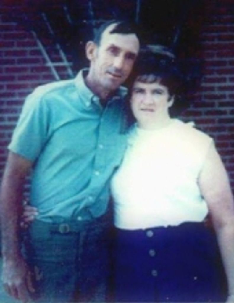 Stella Adeline Dudley Peery Profile Photo