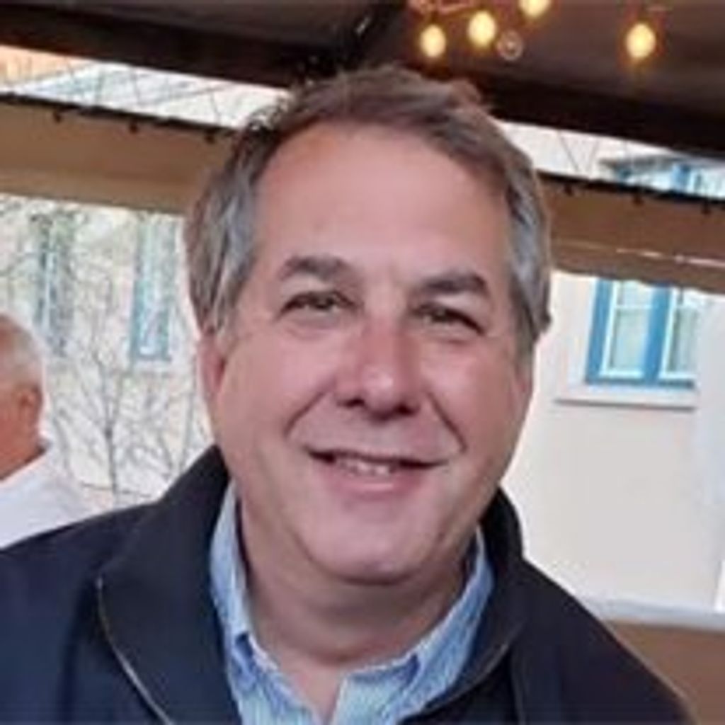 Edwin G. Hill Profile Photo