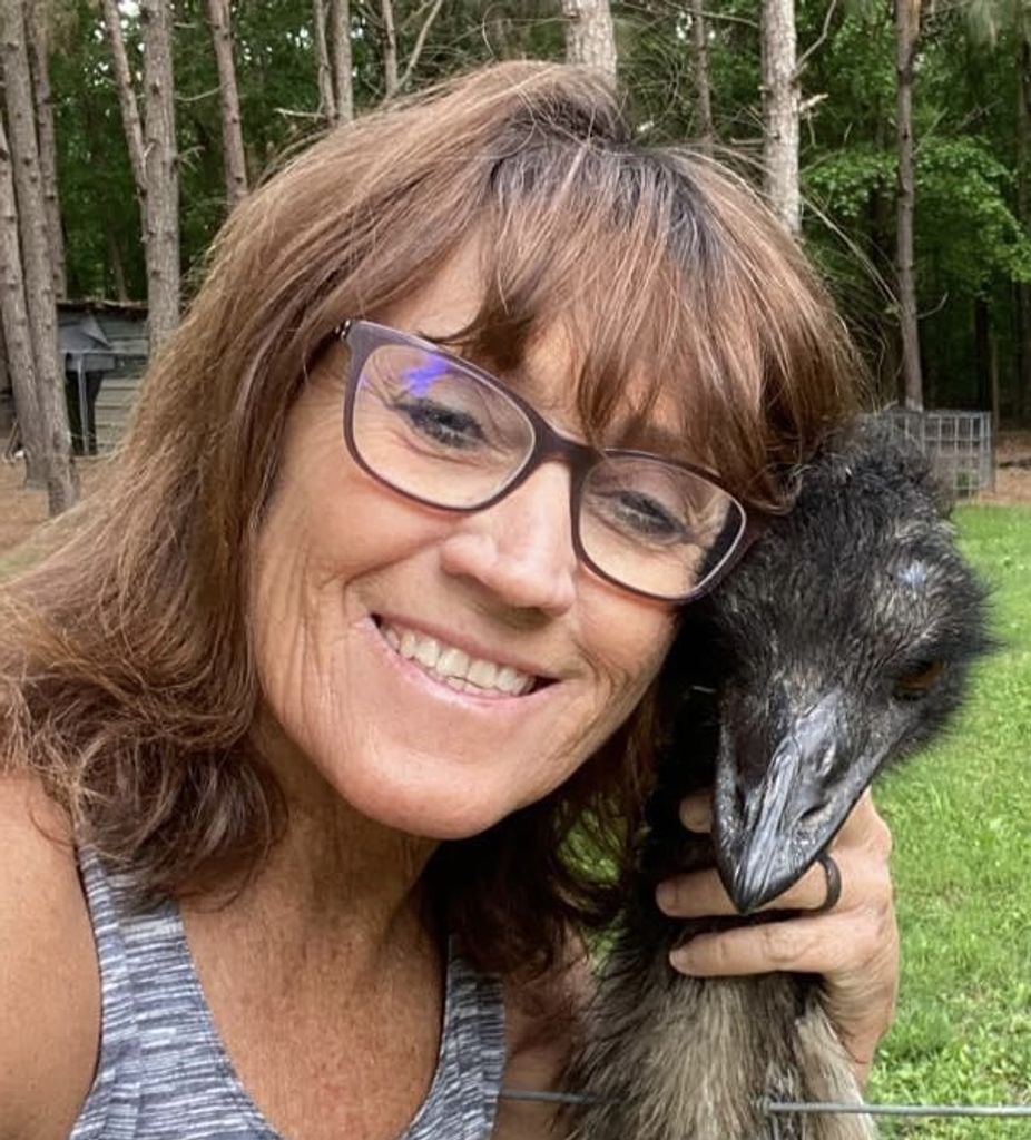 Tammy Vuncannon Owens