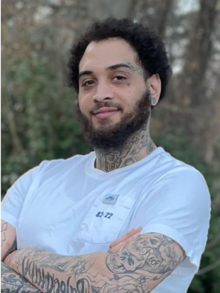 Travone Austin Martin Profile Photo