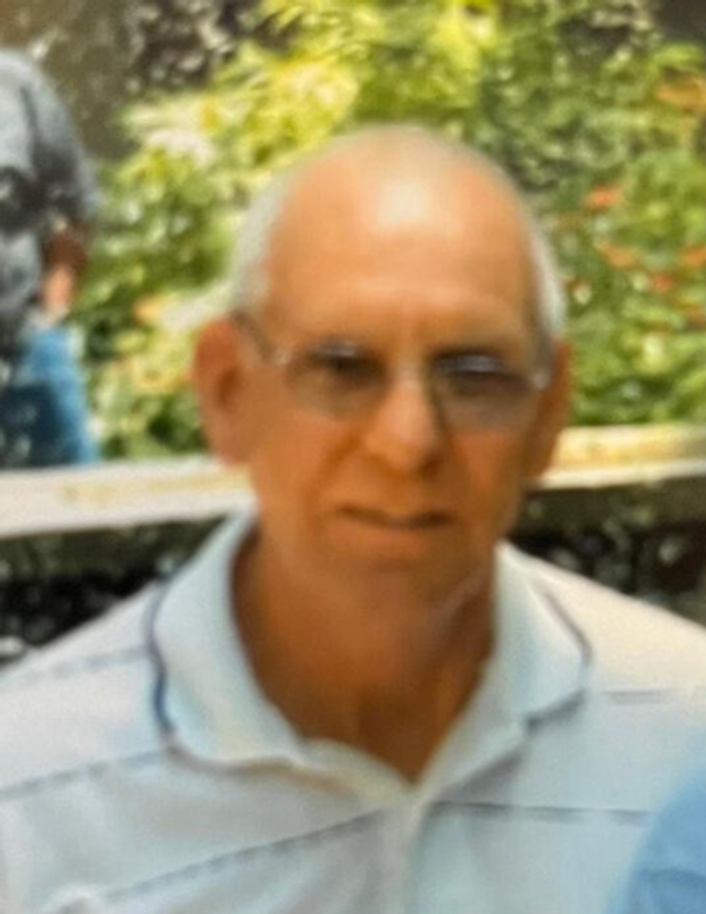 Paul W. Whisman Profile Photo