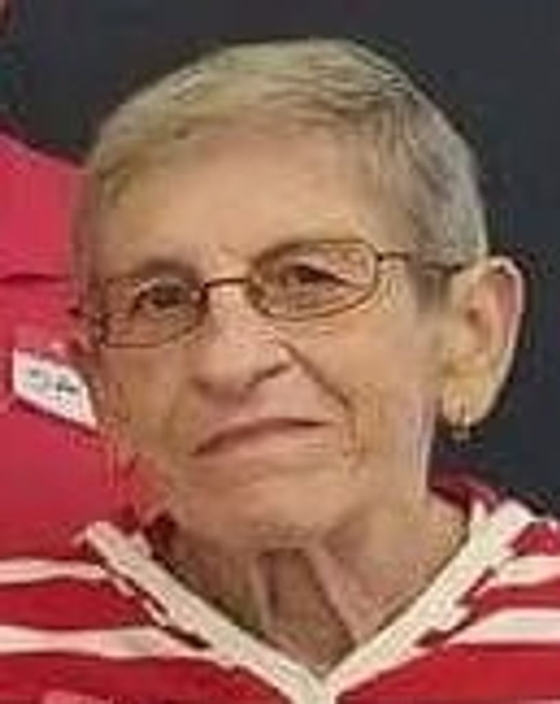 Gloria June Gulley Profile Photo
